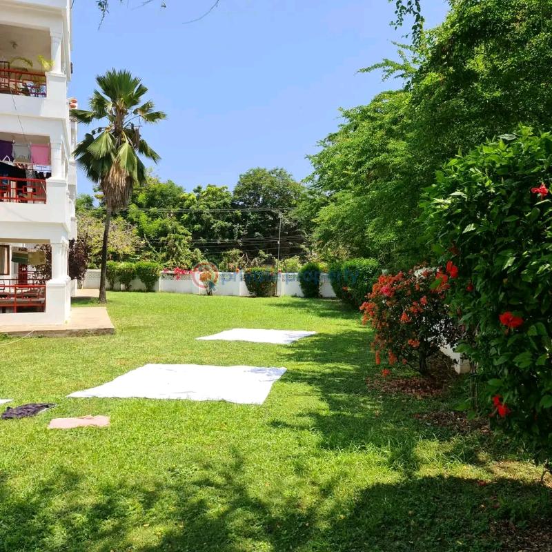 3 bedroom Apartment For Rent Behind Citymall Nyali Mombasa - 1