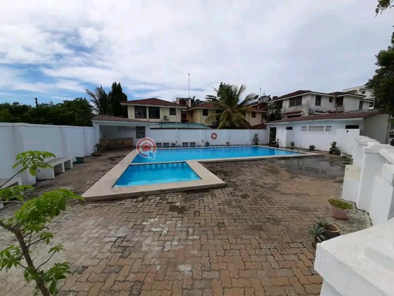 3 bedroom Apartment For Rent Behind Citymall Nyali Mombasa - 10