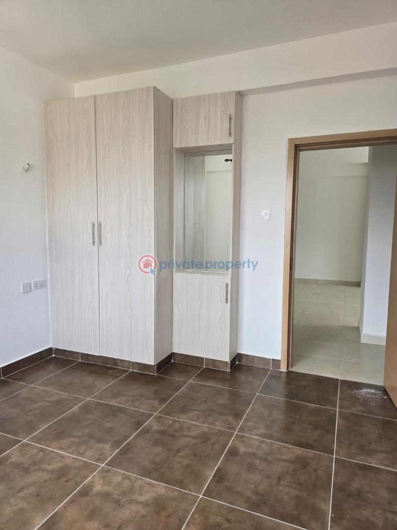 3 bedroom Apartment For Rent 3rd Avenue Parklands Nairobi - 8