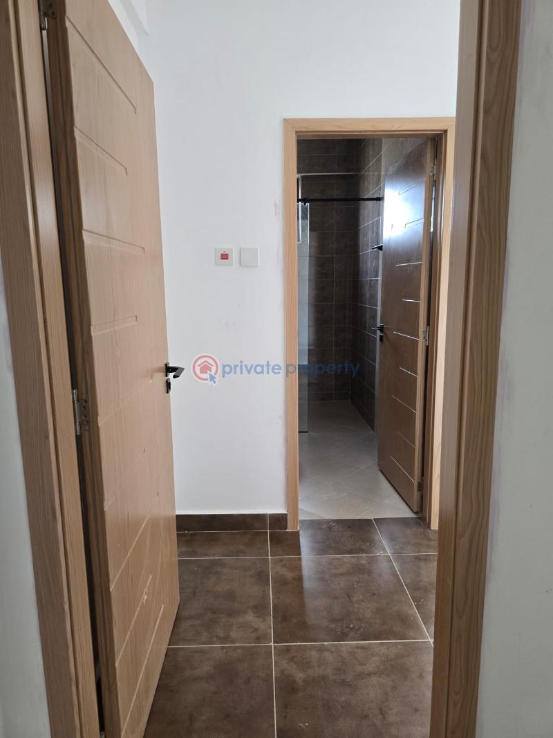 3 bedroom Apartment For Rent 3rd Avenue Parklands Nairobi - 5