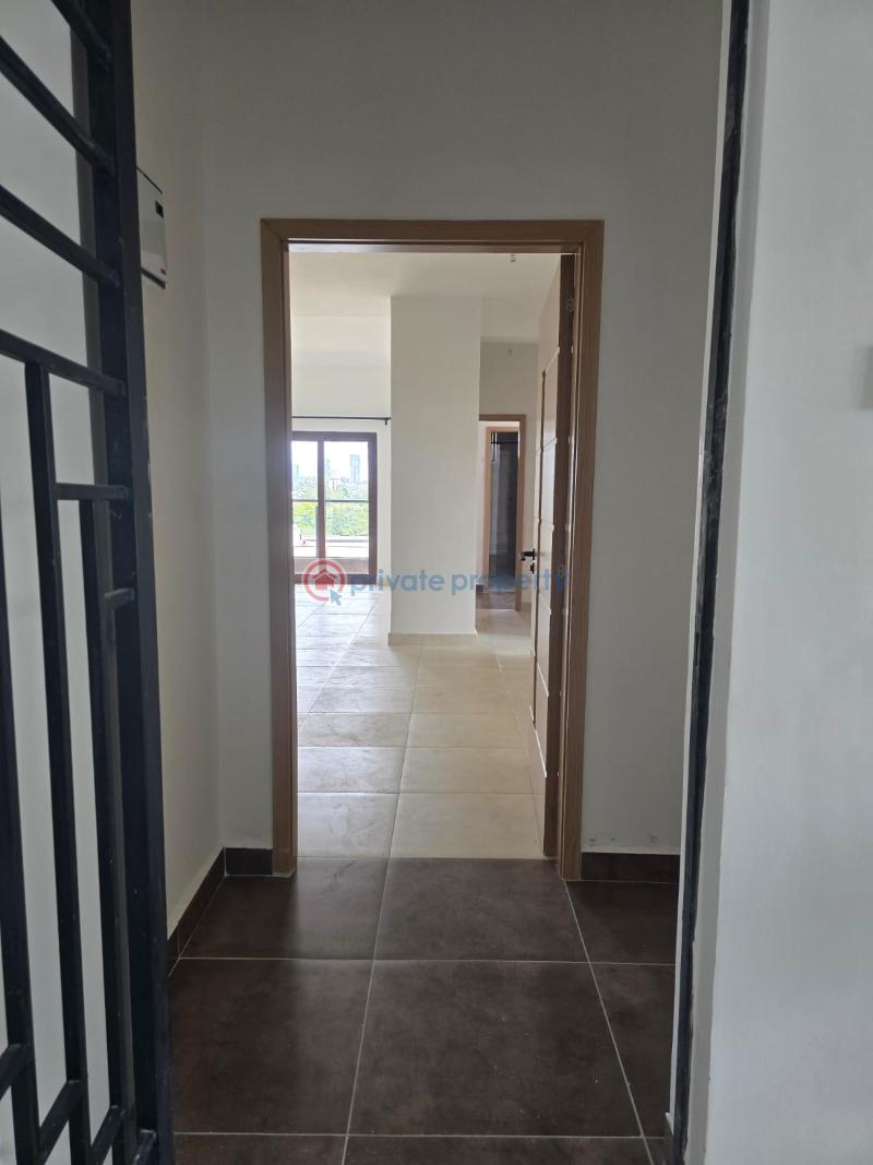 3 bedroom Apartment For Rent 3rd Avenue Parklands Nairobi - 0