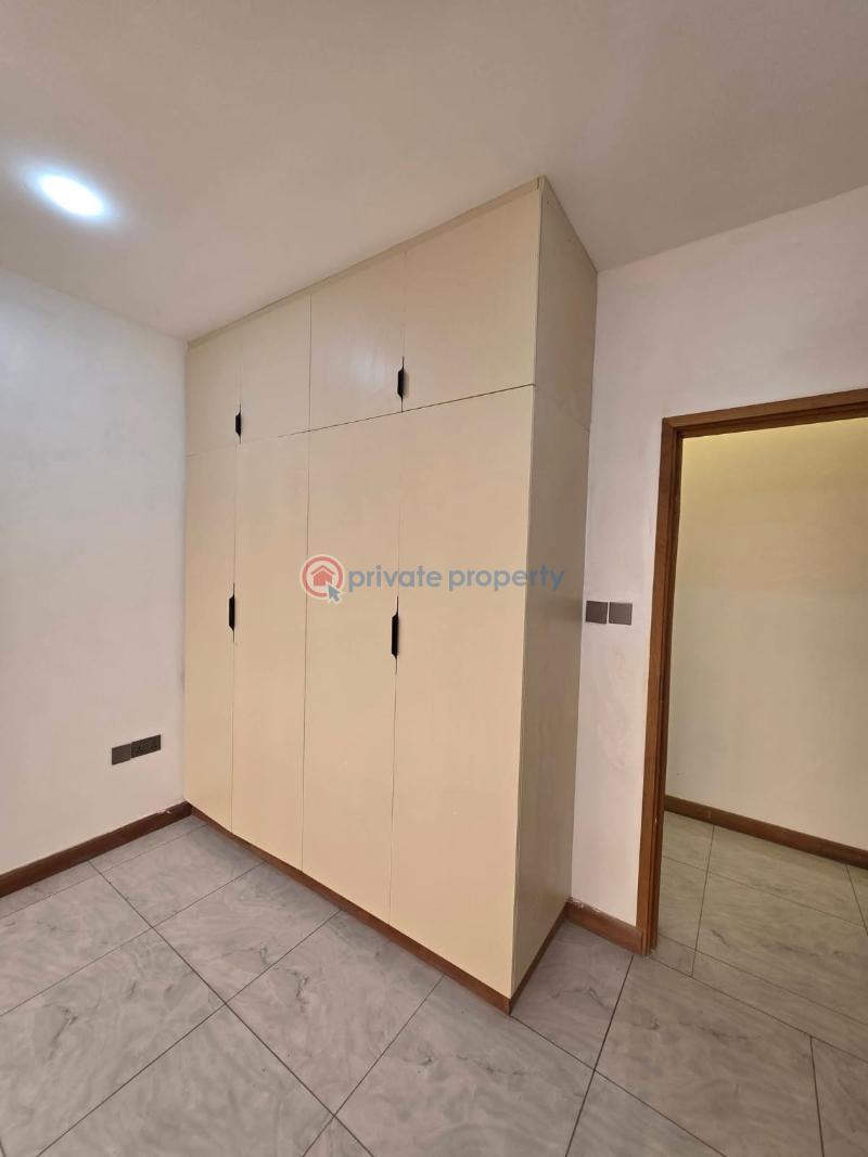 3 bedroom Apartment For Sale Bombolulu Nyali Mombasa - 13