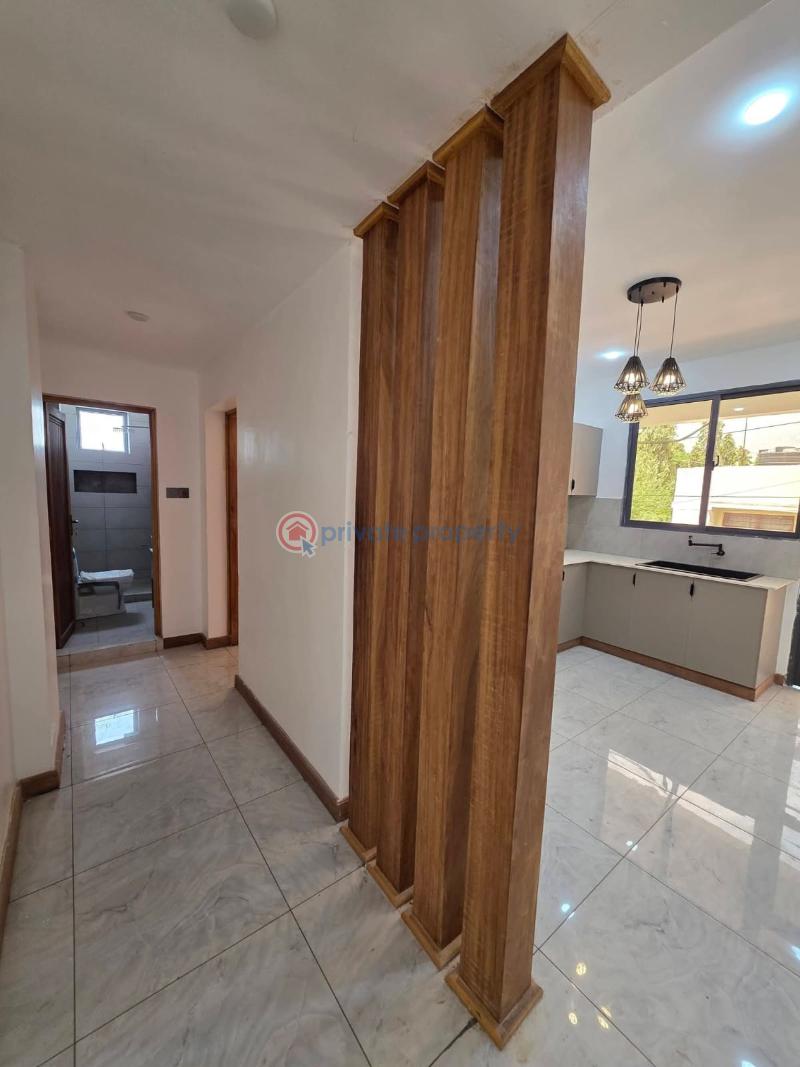 3 bedroom Apartment For Sale Bombolulu Nyali Mombasa - 14