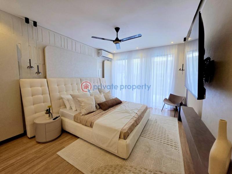3 bedroom Apartment For Sale behind City Mall Nyali Mombasa - 2