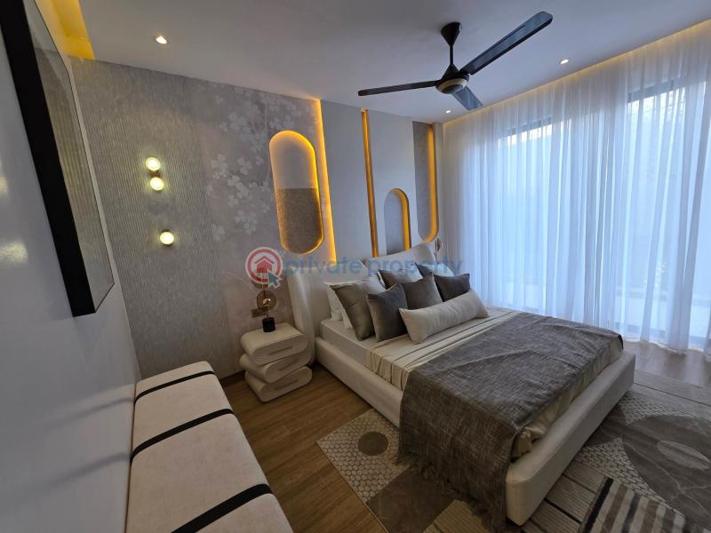 3 bedroom Apartment For Sale behind City Mall Nyali Mombasa - 10