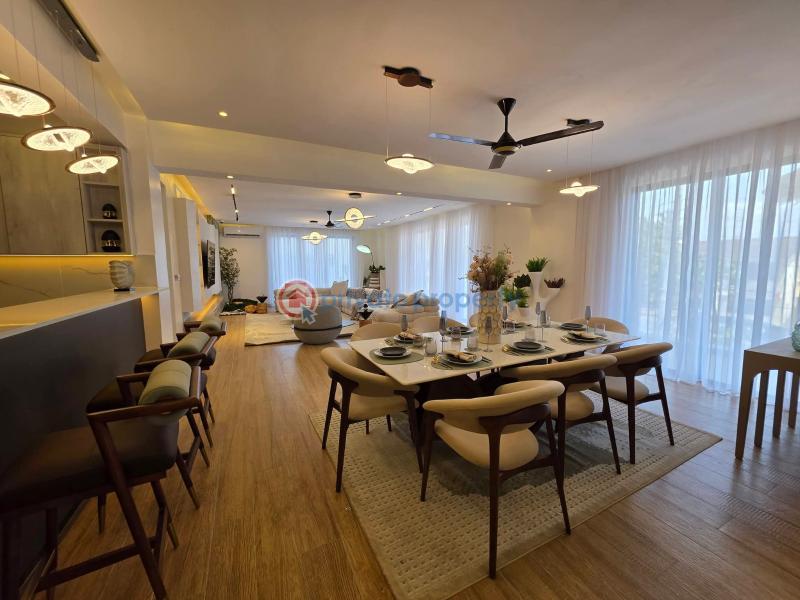 3 bedroom Apartment For Sale behind City Mall Nyali Mombasa - 16