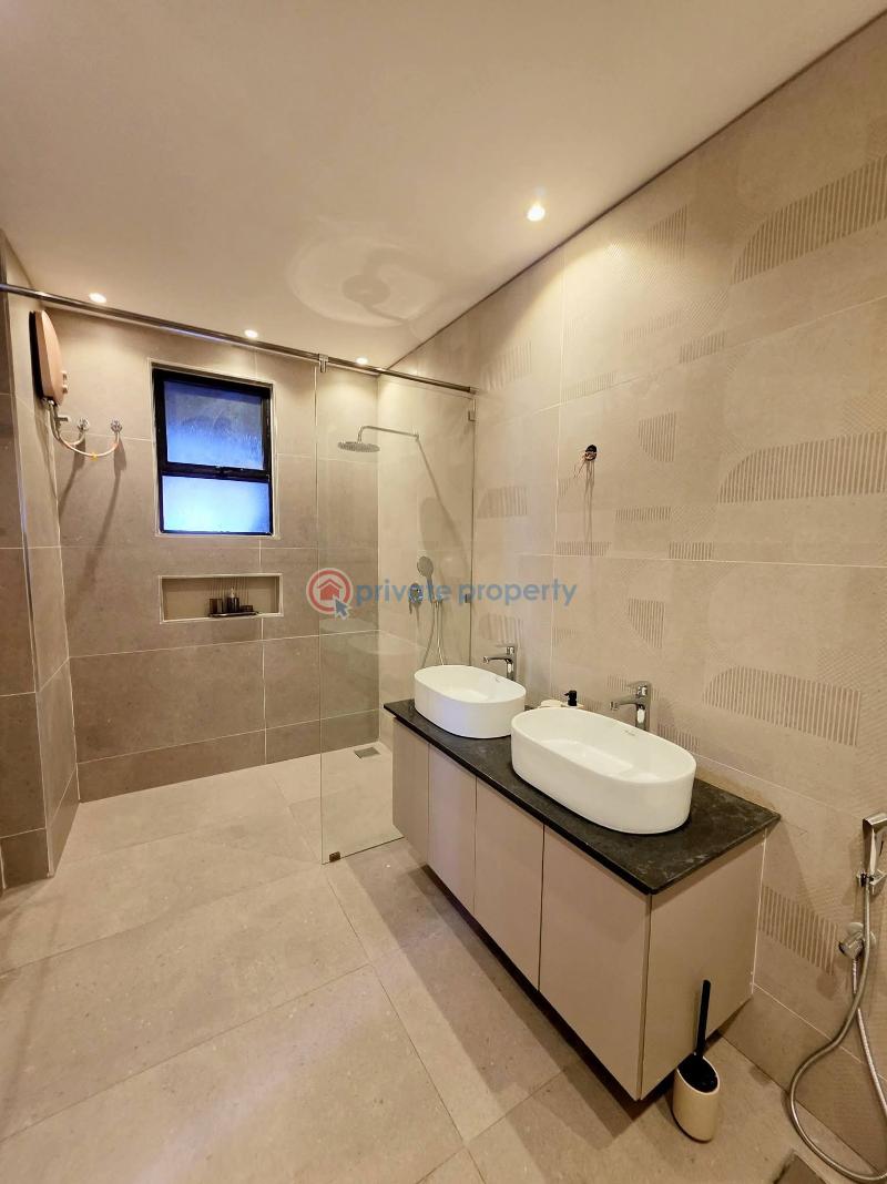 3 bedroom Apartment For Sale behind City Mall Nyali Mombasa - 6