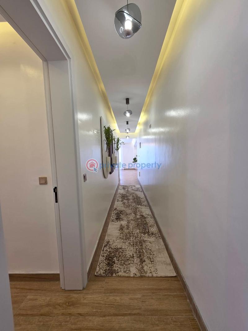3 bedroom Apartment For Sale behind City Mall Nyali Mombasa - 19