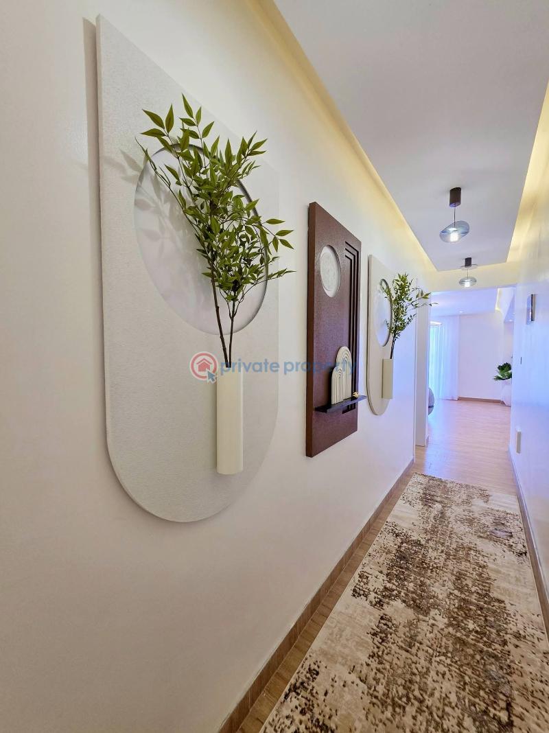 3 bedroom Apartment For Sale behind City Mall Nyali Mombasa - 9