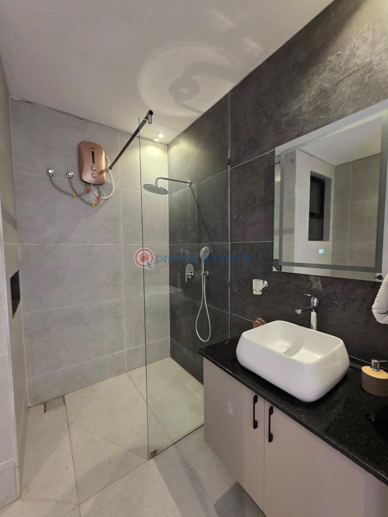 3 bedroom Apartment For Sale behind City Mall Nyali Mombasa - 11