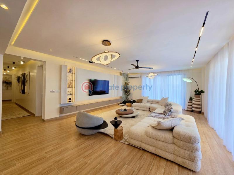 3 bedroom Apartment For Sale behind City Mall Nyali Mombasa - 1