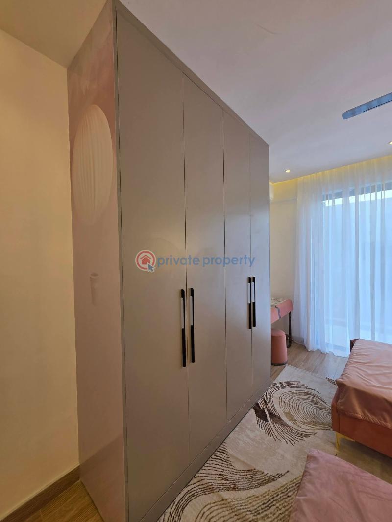 3 bedroom Apartment For Sale behind City Mall Nyali Mombasa - 18