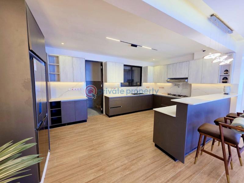 3 bedroom Apartment For Sale behind City Mall Nyali Mombasa - 3