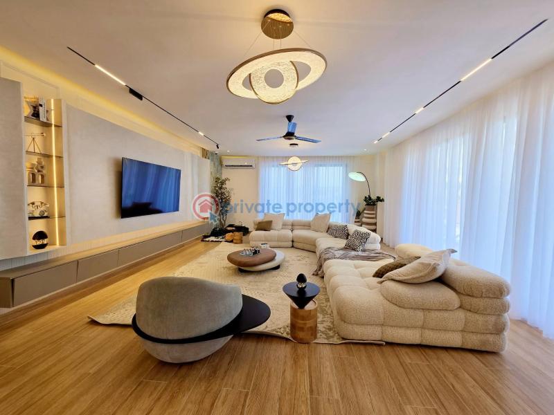 3 bedroom Apartment For Sale behind City Mall Nyali Mombasa - 4