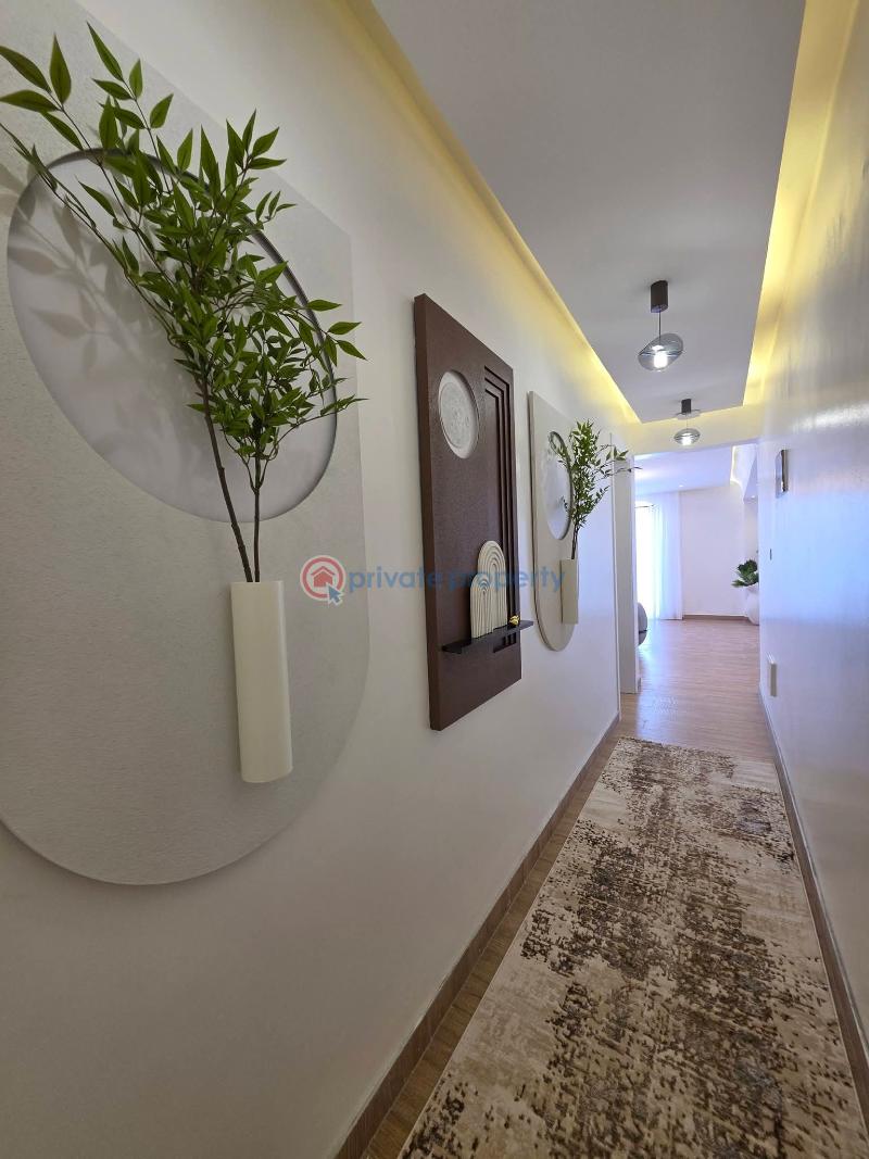 3 bedroom Apartment For Sale behind City Mall Nyali Mombasa - 20