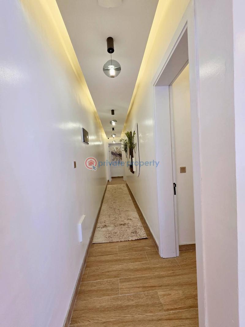 3 bedroom Apartment For Sale behind City Mall Nyali Mombasa - 7