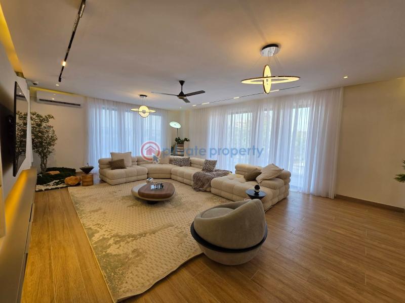 3 bedroom Apartment For Sale behind City Mall Nyali Mombasa - 14