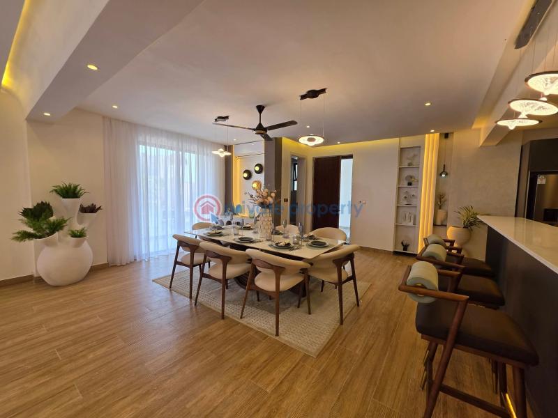 3 bedroom Apartment For Sale behind City Mall Nyali Mombasa - 12