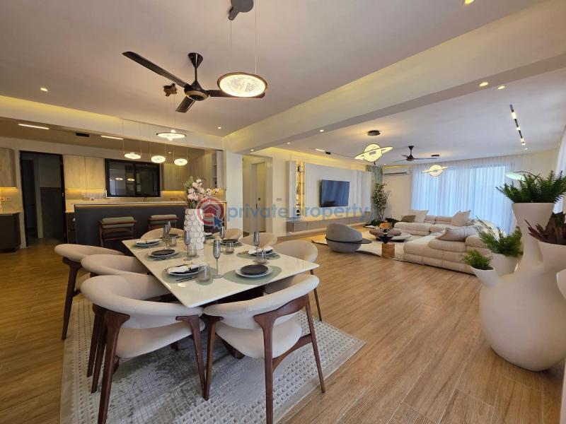 3 bedroom Apartment For Sale behind City Mall Nyali Mombasa - 17