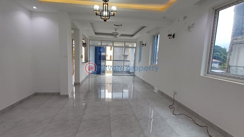 3 bedroom Apartment For Sale Kilima Road lakers Road Nyali Mombasa - 1