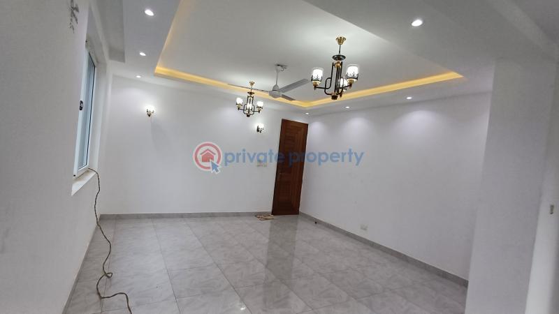 3 bedroom Apartment For Sale Kilima Road lakers Road Nyali Mombasa - 4
