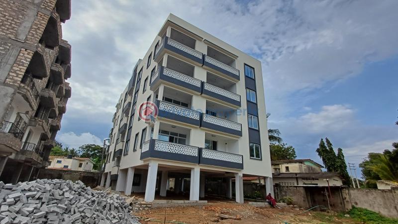 3 bedroom Apartment For Sale Kilima Road lakers Road Nyali Mombasa - 0