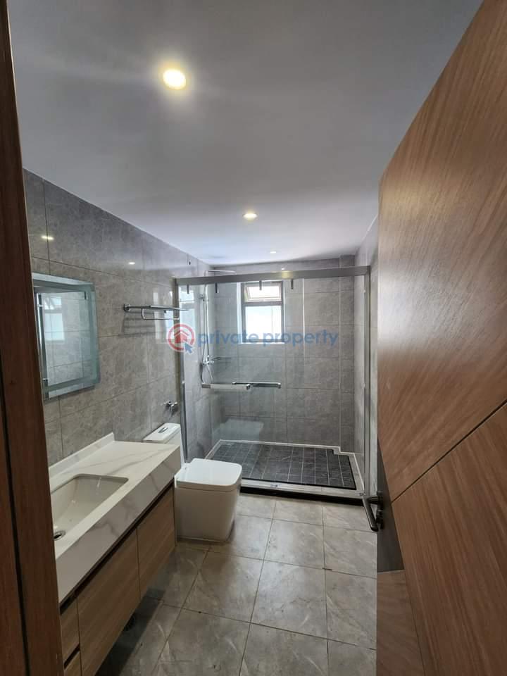 3 bedroom Apartment For Sale Riverside Drive westlands. Nairobi - 8