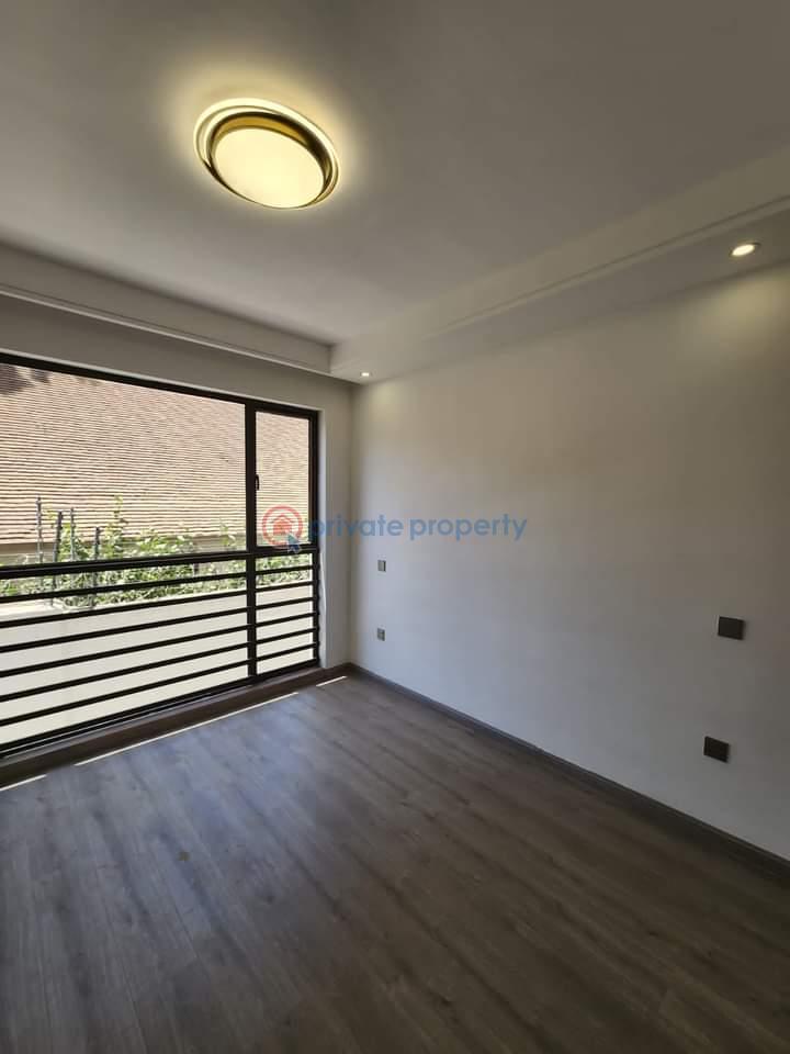 3 bedroom Apartment For Sale Riverside Drive westlands. Nairobi - 9
