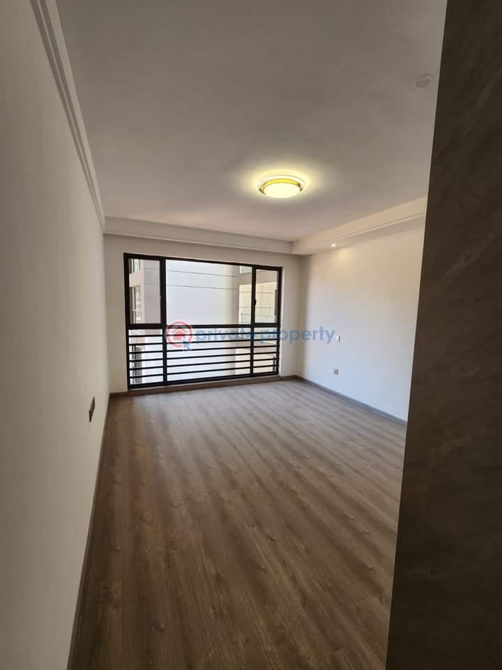 3 bedroom Apartment For Sale Riverside Drive westlands. Nairobi - 2