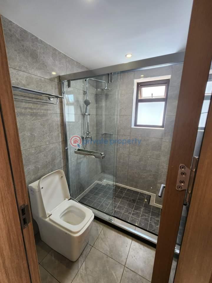 3 bedroom Apartment For Sale Riverside Drive westlands. Nairobi - 10