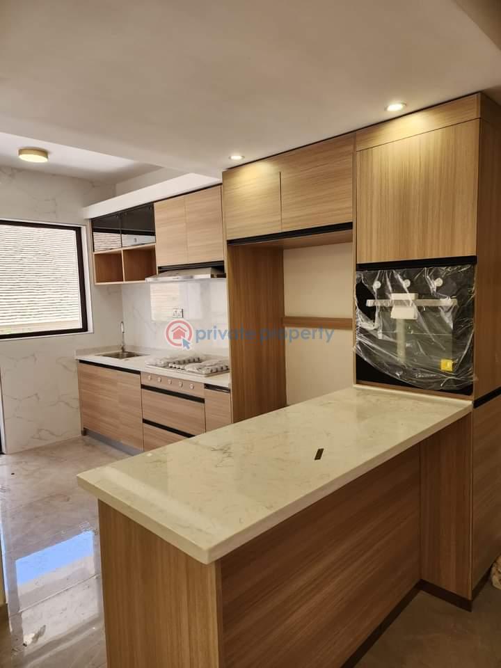 3 bedroom Apartment For Sale Riverside Drive westlands. Nairobi - 1