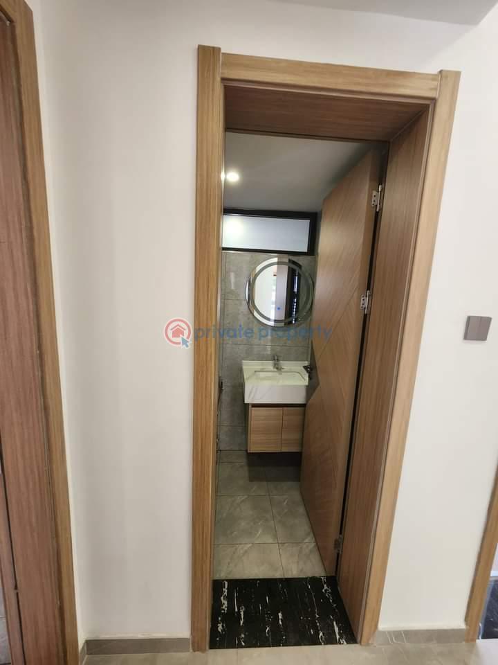 3 bedroom Apartment For Sale Riverside Drive westlands. Nairobi - 7