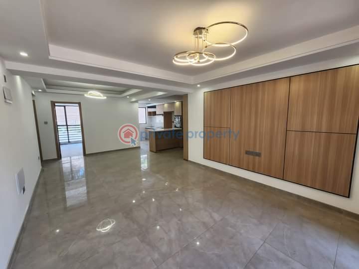 3 bedroom Apartment For Sale Riverside Drive westlands. Nairobi - 6