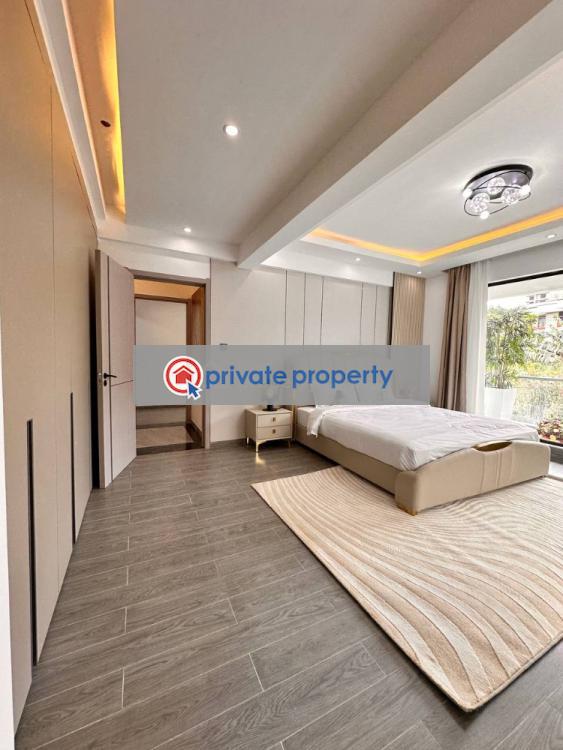 3 bedroom Apartment For Sale Kileleshwa Nairobi - 8