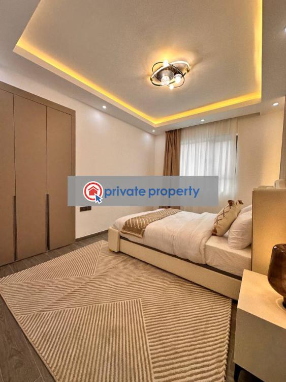 3 bedroom Apartment For Sale Kileleshwa Nairobi - 7