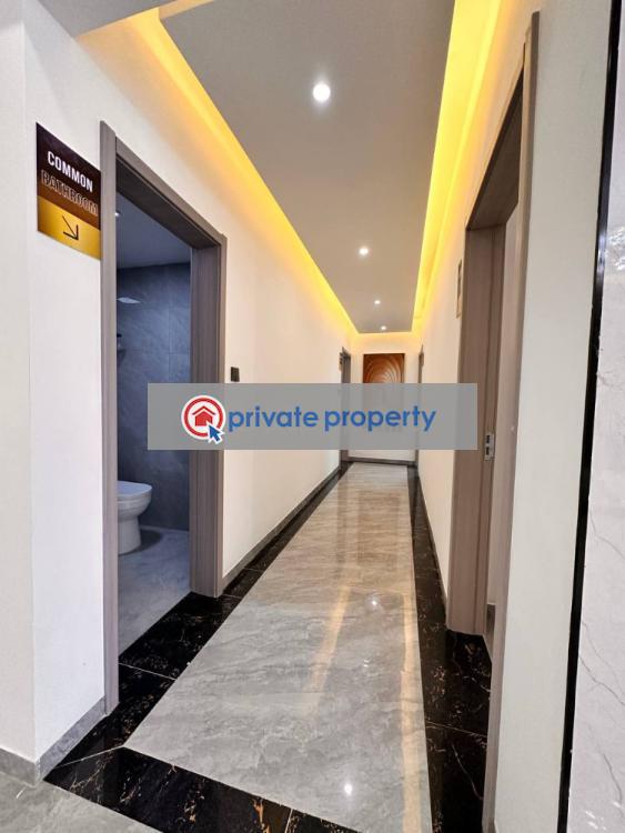 3 bedroom Apartment For Sale Kileleshwa Nairobi - 3