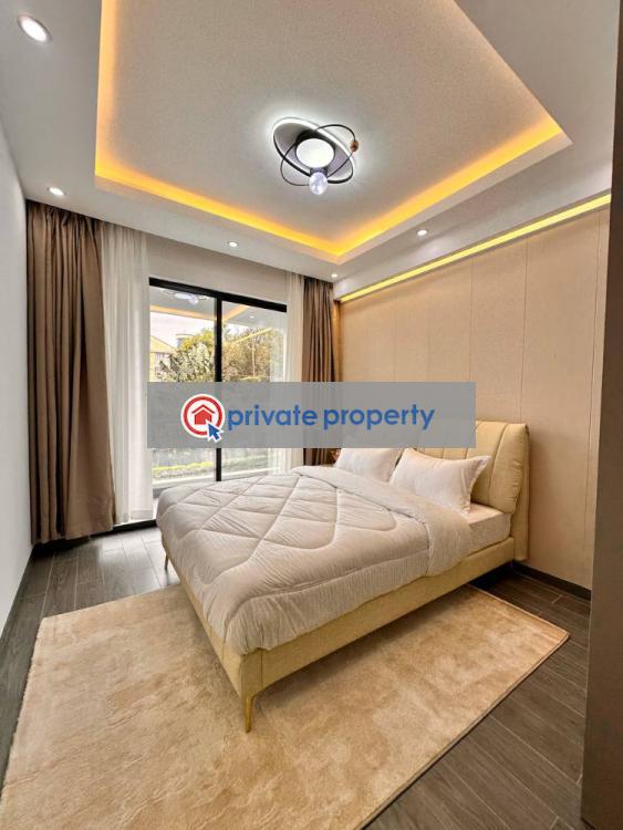 3 bedroom Apartment For Sale Kileleshwa Nairobi - 6