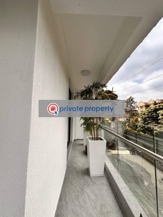 3 bedroom Apartment For Sale Kileleshwa Nairobi - 10