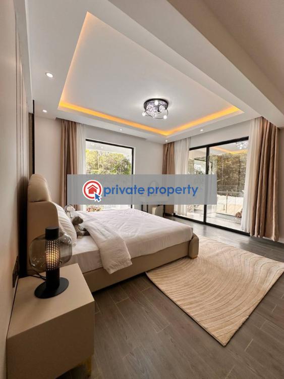 3 bedroom Apartment For Sale Kileleshwa Nairobi - 5
