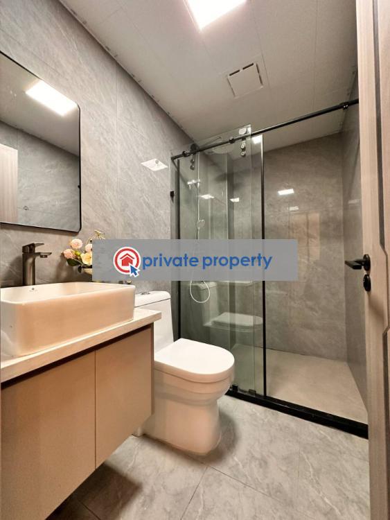 3 bedroom Apartment For Sale Kileleshwa Nairobi - 9