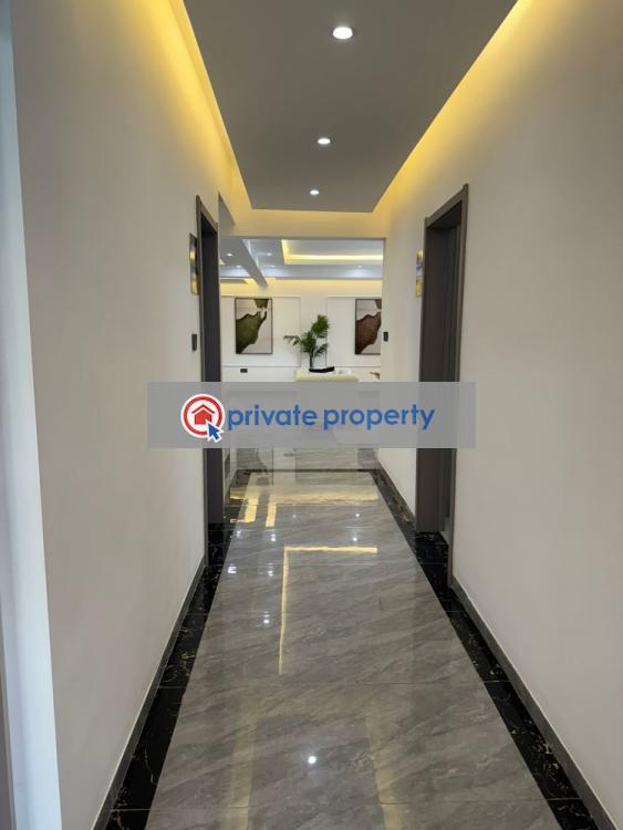 4 bedroom Apartment For Sale &nbsp;kagundo Road Kileleshwa Nairobi - 7