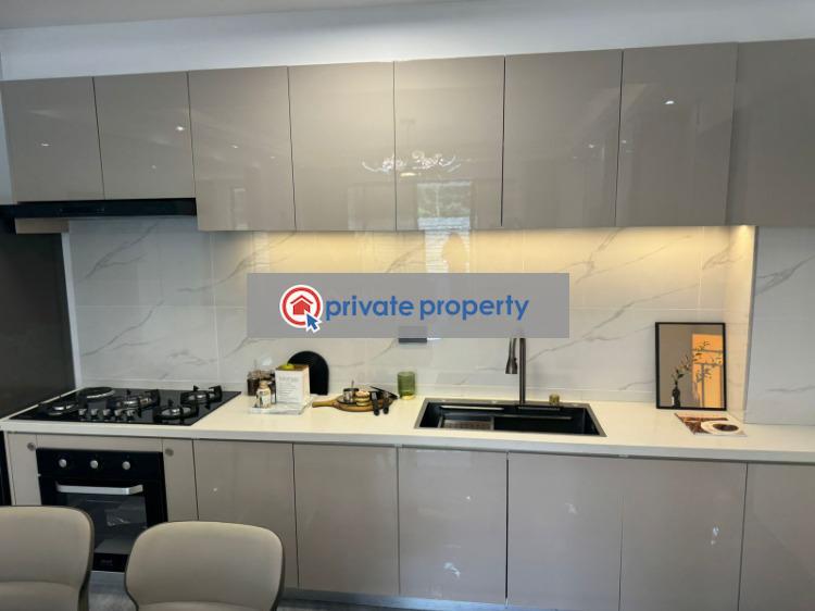 4 bedroom Apartment For Sale &nbsp;kagundo Road Kileleshwa Nairobi - 5