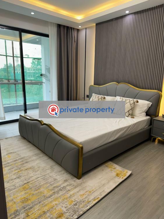 4 bedroom Apartment For Sale &nbsp;kagundo Road Kileleshwa Nairobi - 11