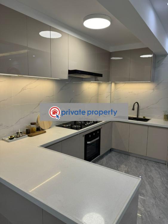 4 bedroom Apartment For Sale &nbsp;kagundo Road Kileleshwa Nairobi - 6