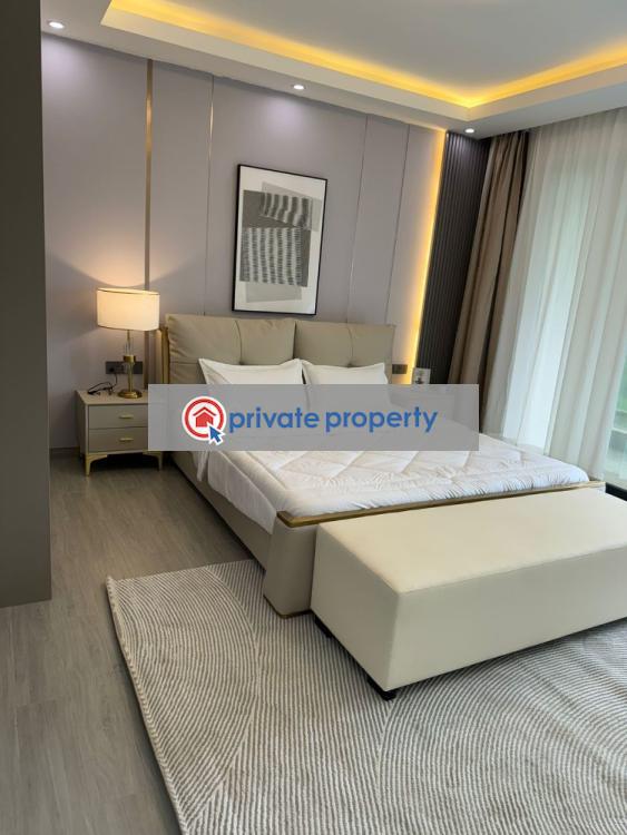4 bedroom Apartment For Sale &nbsp;kagundo Road Kileleshwa Nairobi - 10
