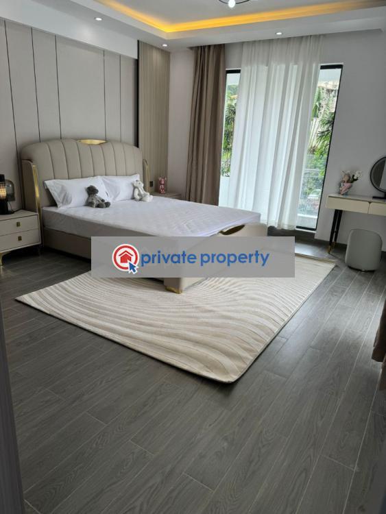 4 bedroom Apartment For Sale &nbsp;kagundo Road Kileleshwa Nairobi - 9