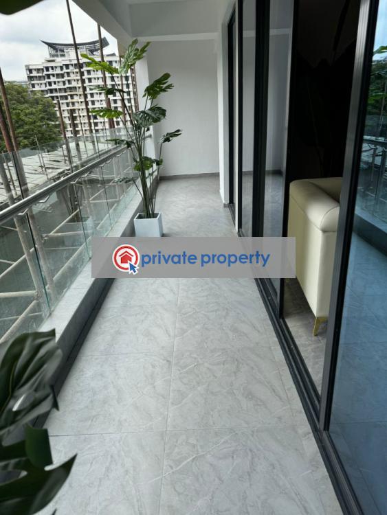 4 bedroom Apartment For Sale &nbsp;kagundo Road Kileleshwa Nairobi - 13