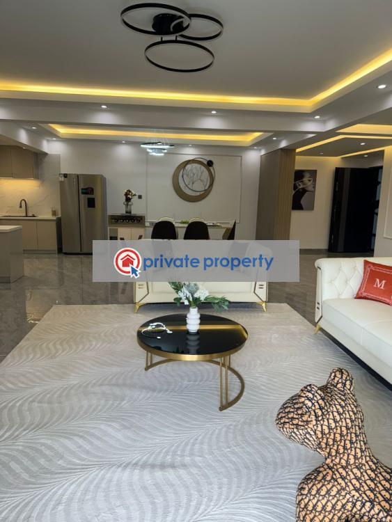 4 bedroom Apartment For Sale &nbsp;kagundo Road Kileleshwa Nairobi - 2