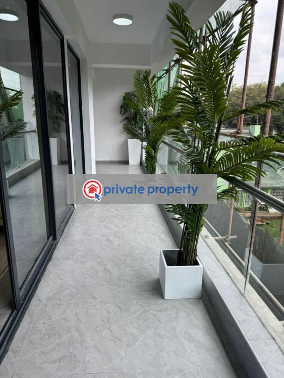 4 bedroom Apartment For Sale &nbsp;kagundo Road Kileleshwa Nairobi - 12