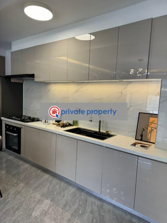 4 bedroom Apartment For Sale &nbsp;kagundo Road Kileleshwa Nairobi - 4